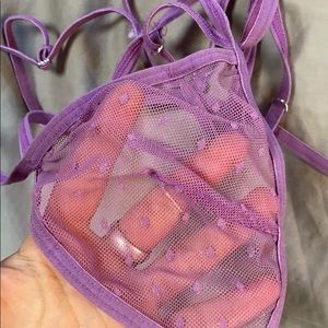 urban outfitters bralette